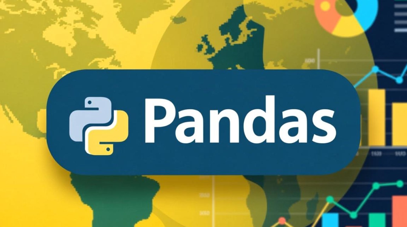 安装Pandas时遇到的错误及解决方案-图2