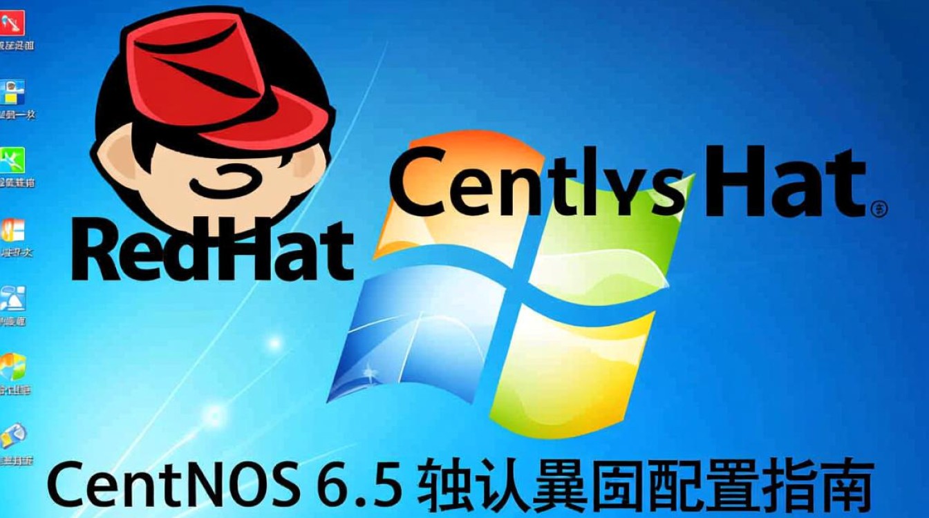 CentOS 6.5 系统默认桌面环境揭秘-图2 CentOS 6.5 系统默认桌面环境揭秘-图2
