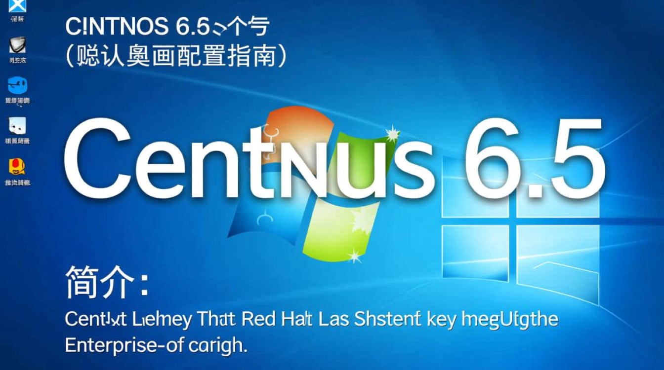 CentOS 6.5 系统默认桌面环境揭秘-图3 CentOS 6.5 系统默认桌面环境揭秘-图3