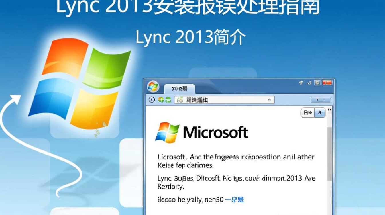 Lync 2013安装错误排查指南-图2 Lync 2013安装错误排查指南-图2