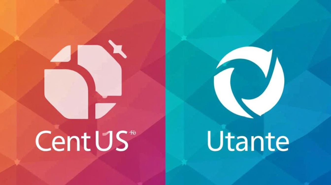 CentOS vs Ubuntu,桌面环境下的系统选择对比-图1 CentOS vs Ubuntu,桌面环境下的系统选择对比-图1
