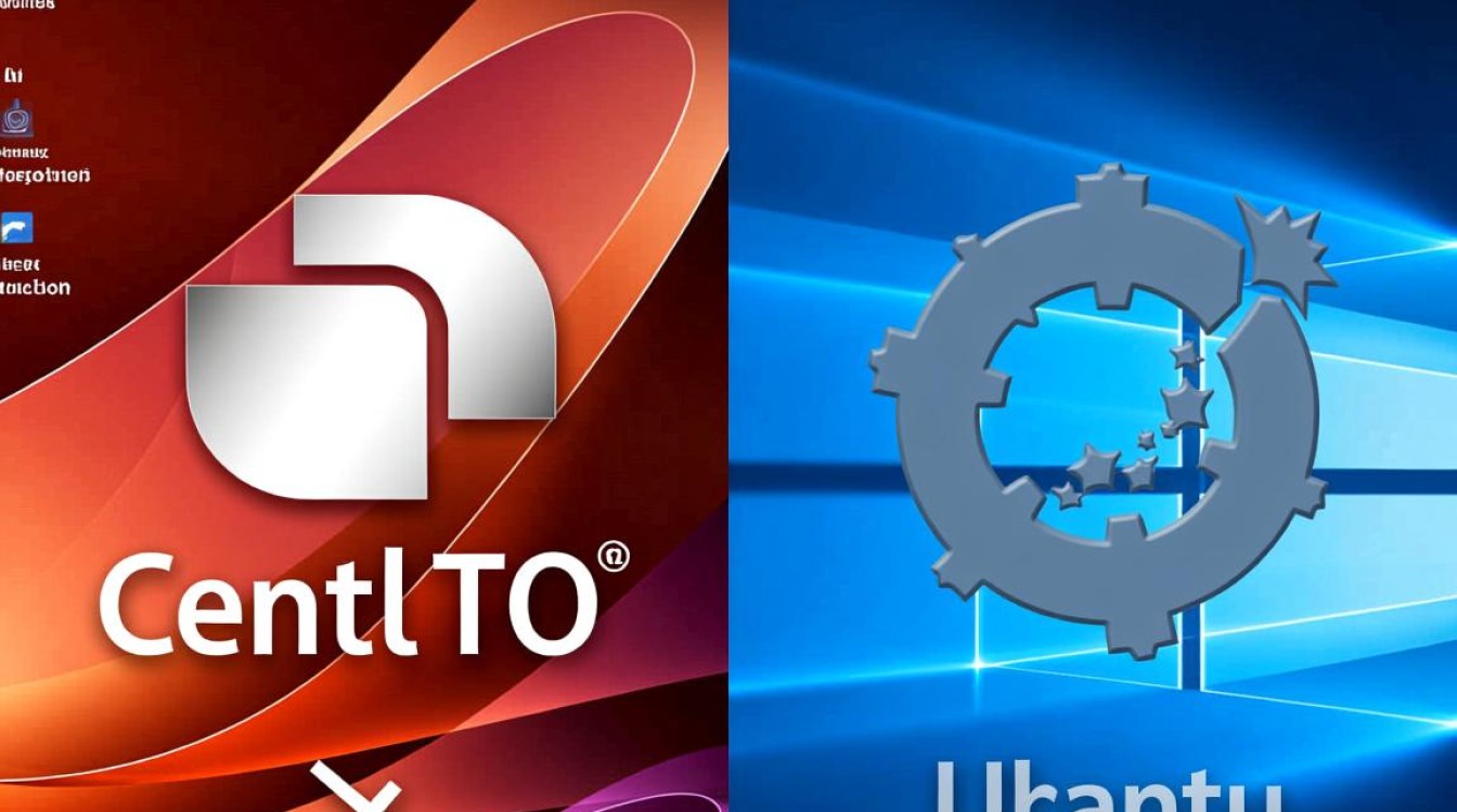 CentOS vs Ubuntu,桌面环境下的系统选择对比-图3 CentOS vs Ubuntu,桌面环境下的系统选择对比-图3