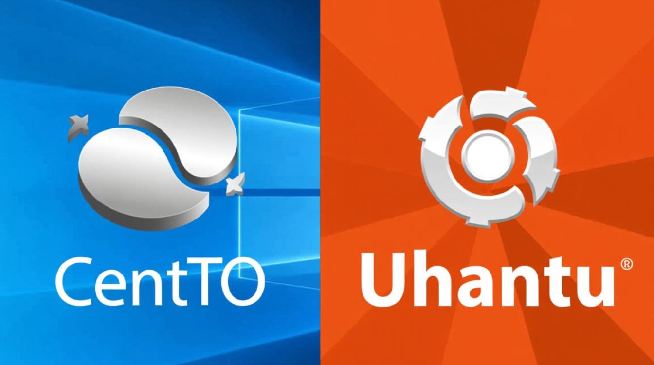 CentOS vs Ubuntu,桌面环境下的系统选择对比-图2 CentOS vs Ubuntu,桌面环境下的系统选择对比-图2