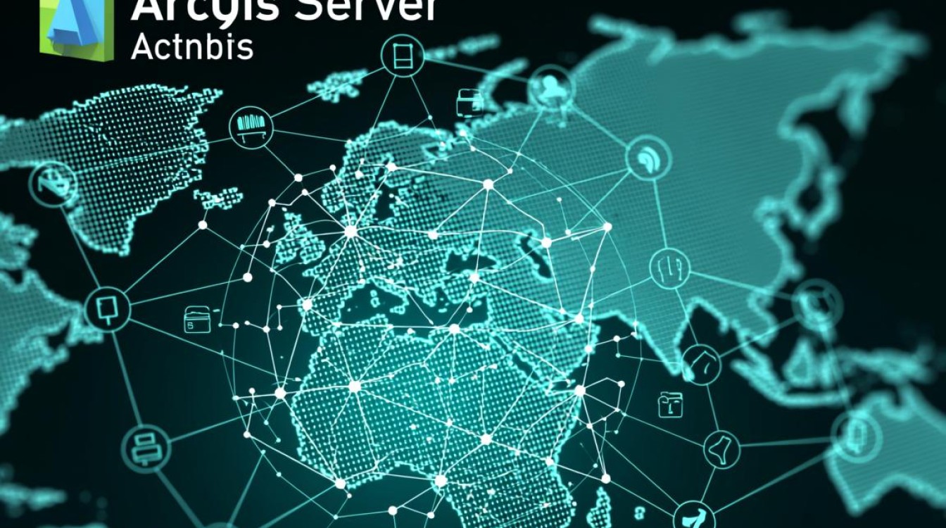 ArcGIS Server服务发布错误排查指南-图2