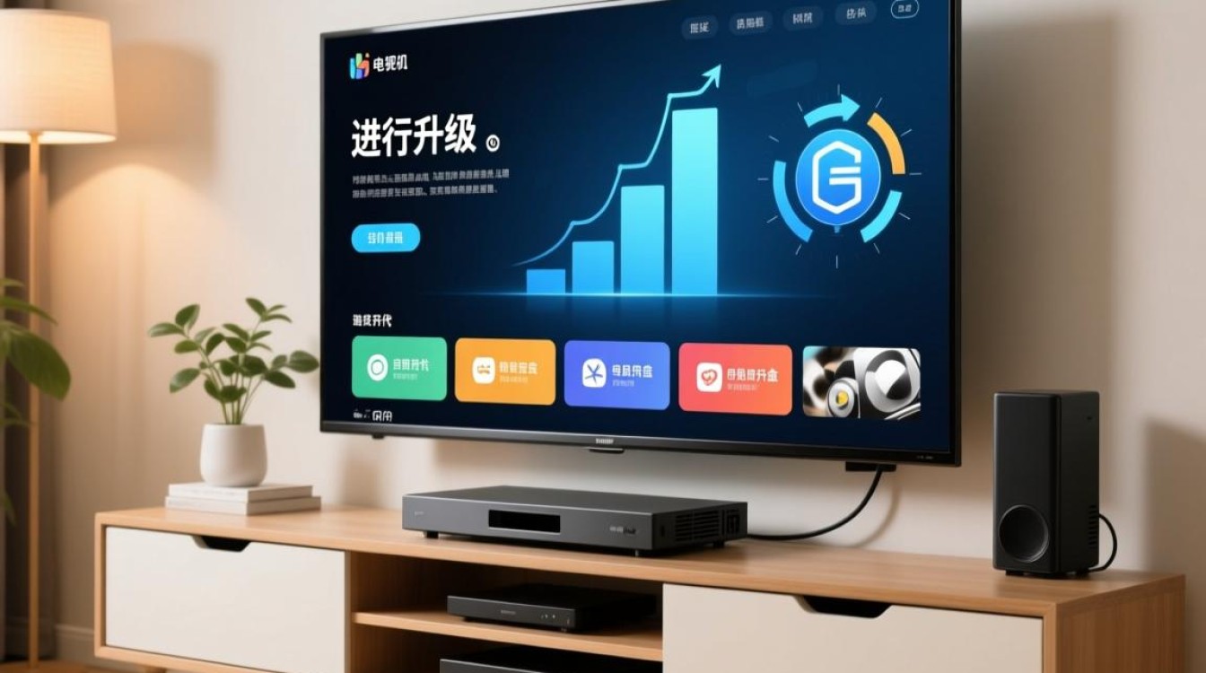 智能电视顶盒升级攻略指南-图2