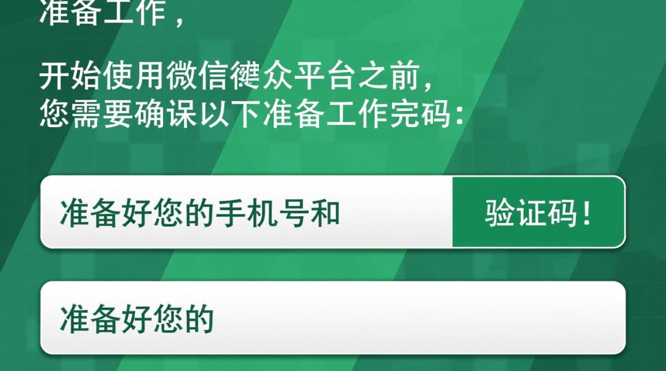 轻松掌握，微信公众平台登录教程-图1