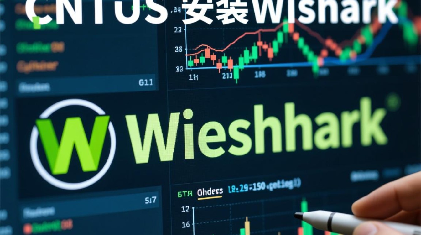 CentOS系统下Wireshark安装指南-图1 CentOS系统下Wireshark安装指南-图1