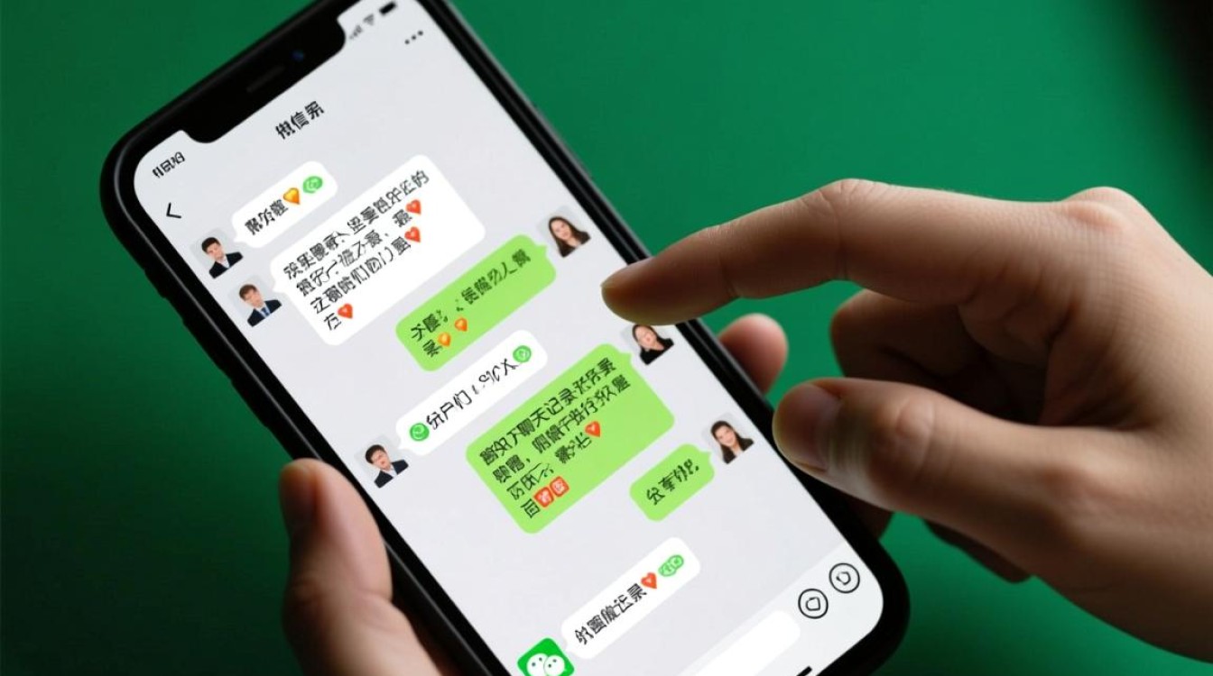 一键备份,微信聊天记录拷贝攻略-图2 一键备份,微信聊天记录拷贝攻略-图2