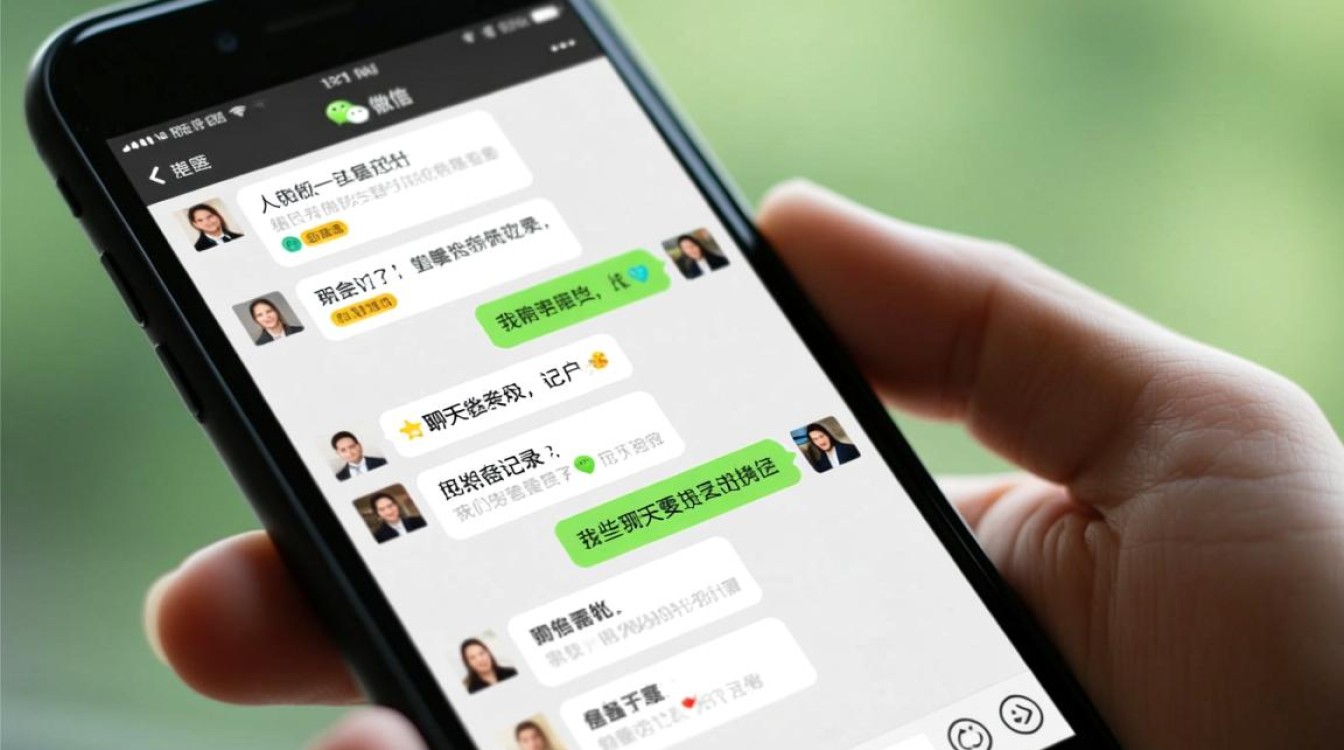 一键备份,微信聊天记录拷贝攻略-图1 一键备份,微信聊天记录拷贝攻略-图1