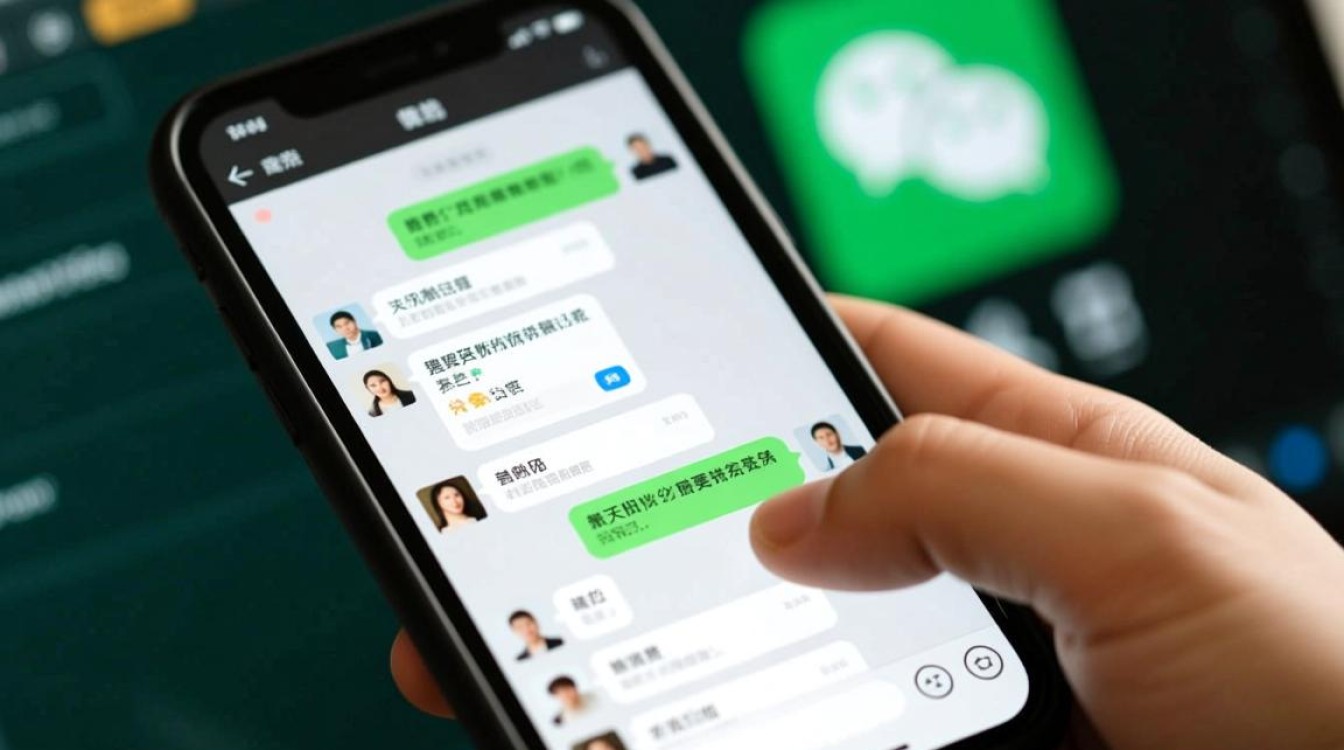 一键备份,微信聊天记录拷贝攻略-图3 一键备份,微信聊天记录拷贝攻略-图3