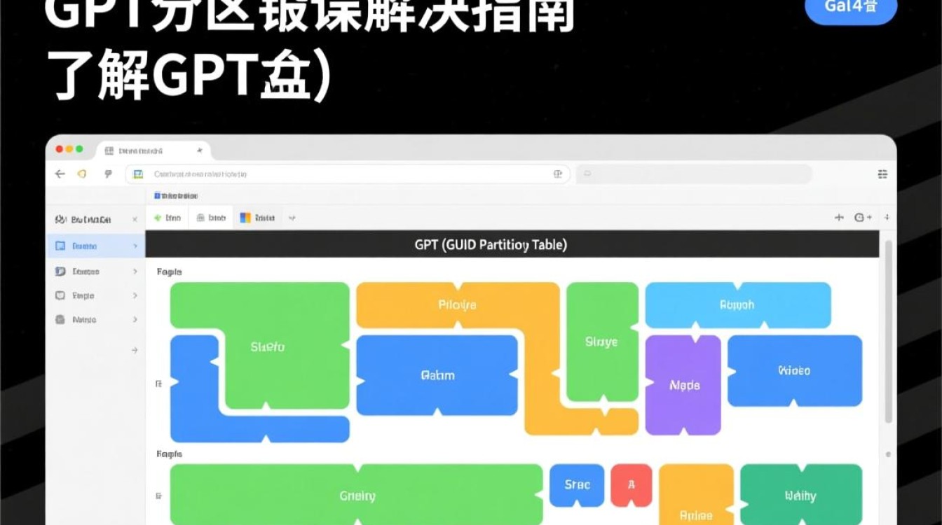 GPT分区取消操作错误处理指南-图2