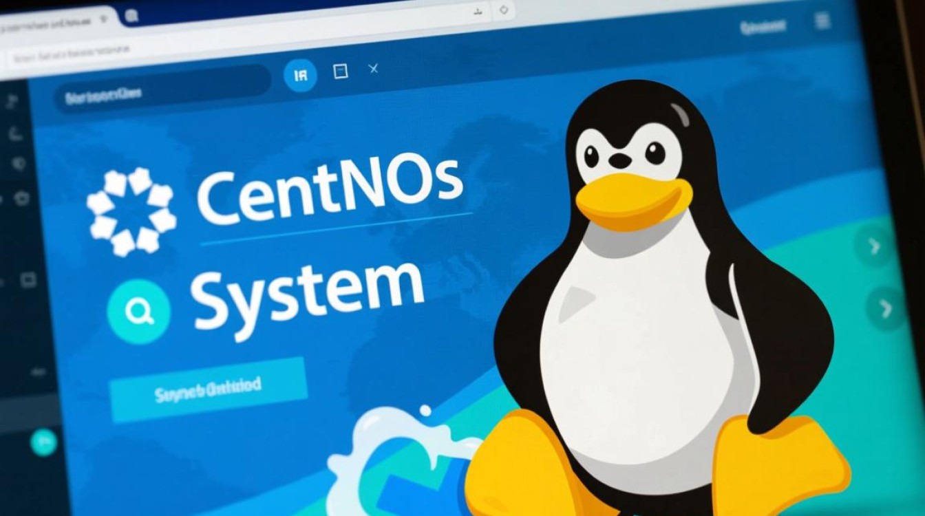 CentOS系统快速刷机指南-图1