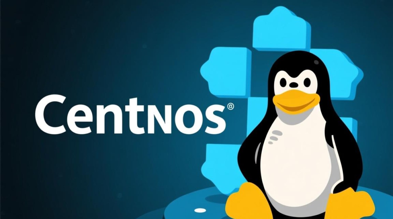 CentOS系统快速刷机指南-图2