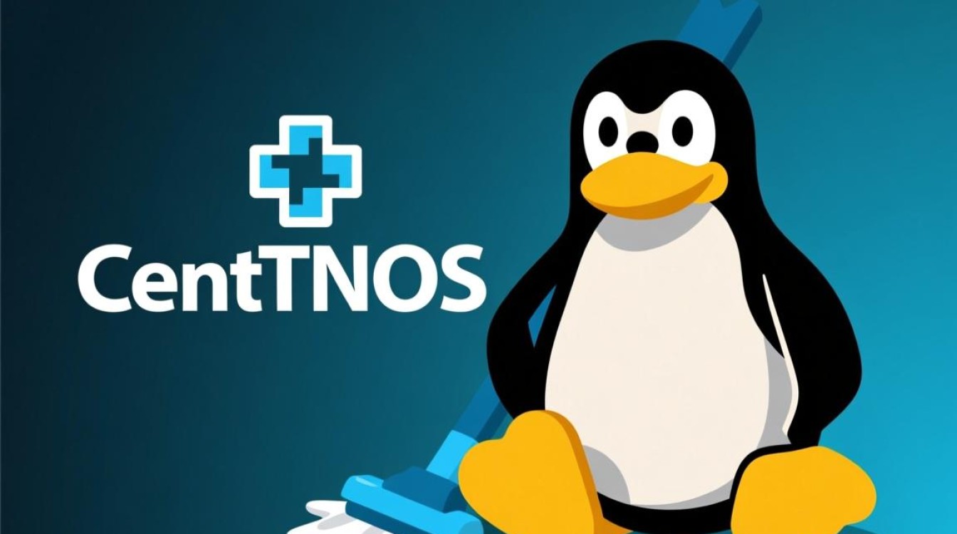 CentOS系统快速刷机指南-图3