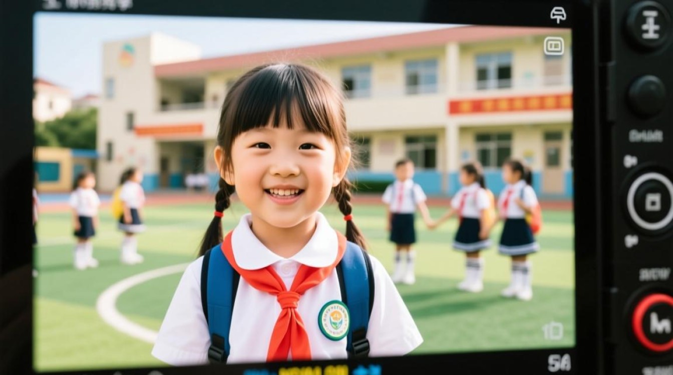 幼儿开学视频剪辑攻略-图3