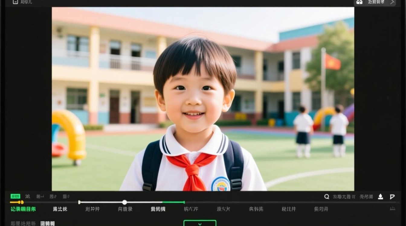 幼儿开学视频剪辑攻略-图2