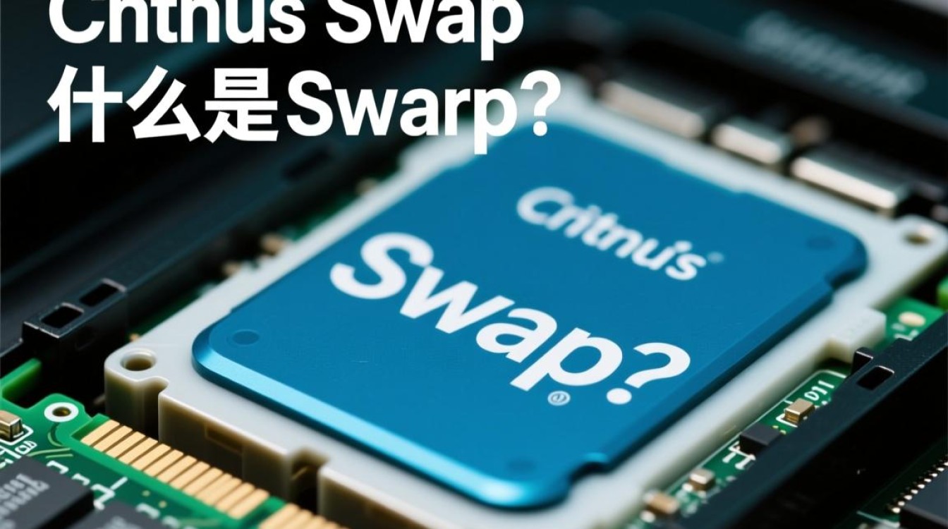 CentOS系统如何配置Swap空间-图2