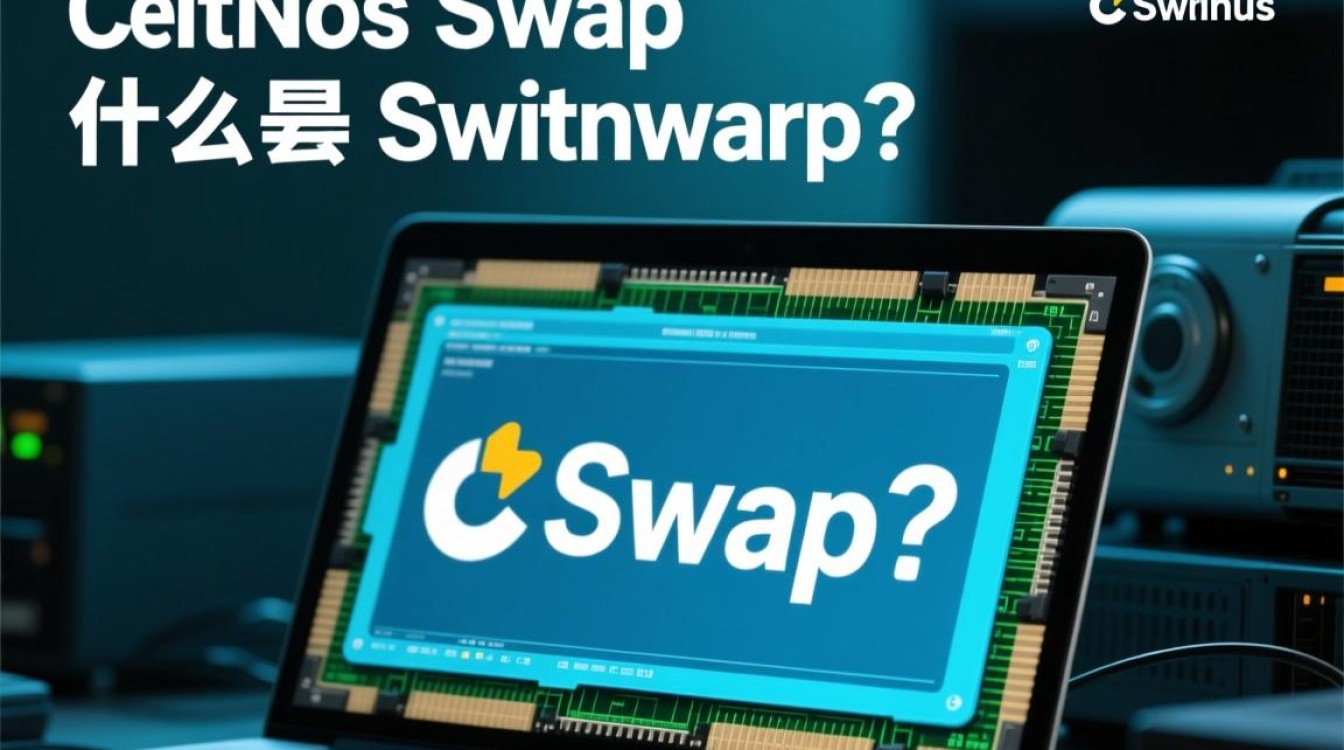 CentOS系统如何配置Swap空间-图1