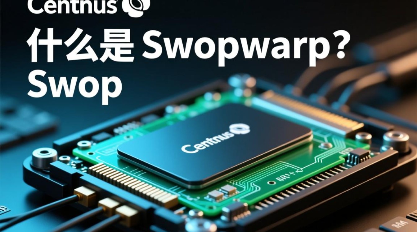 CentOS系统如何配置Swap空间-图3