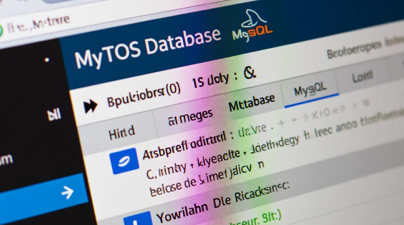 CentOS下MySQL数据导出方法指南-图3