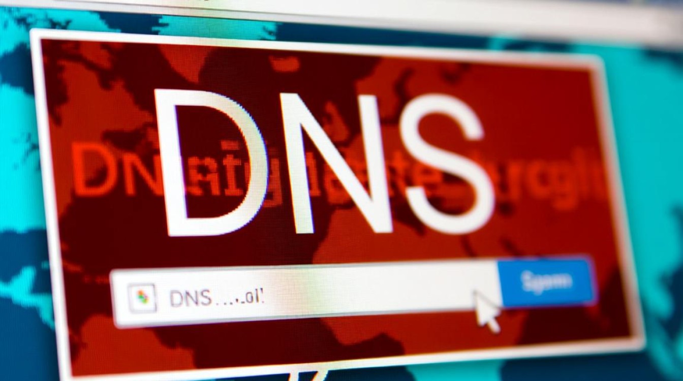 DNS错误排查与解决指南-图2