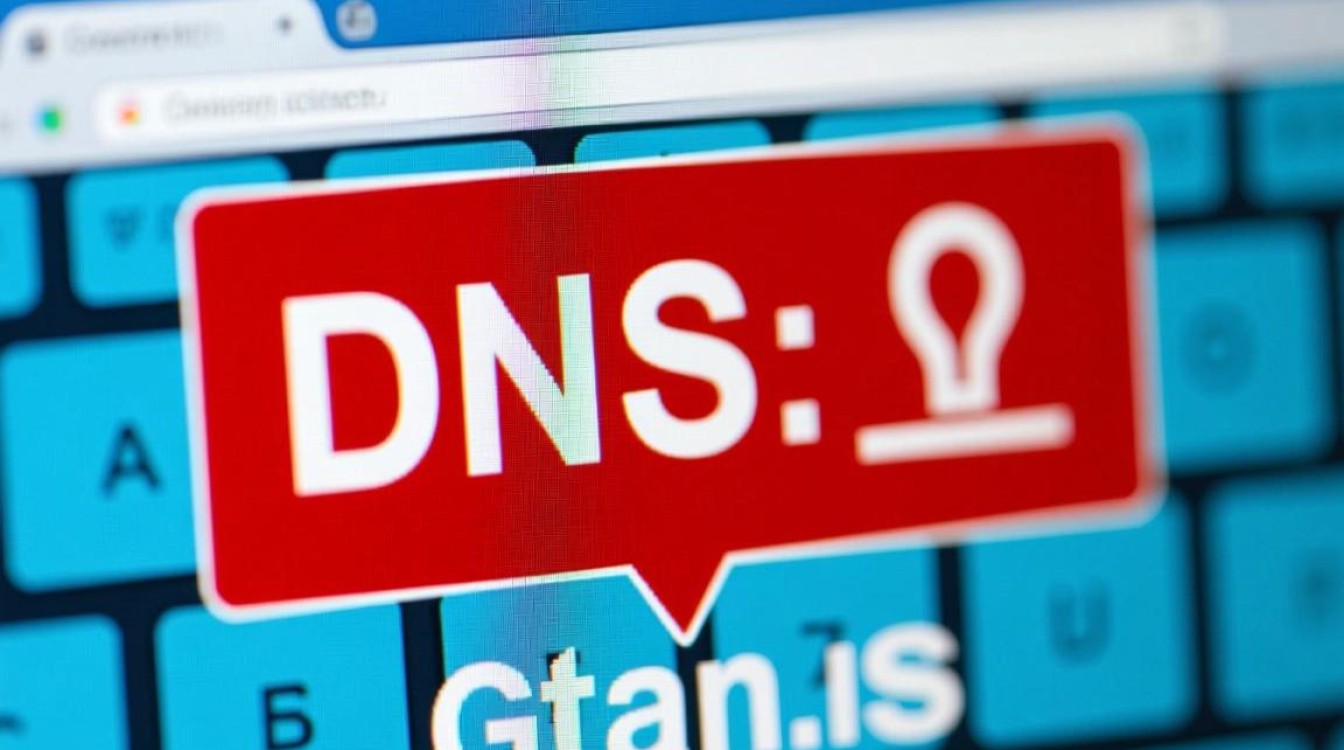 DNS错误排查与解决指南-图3