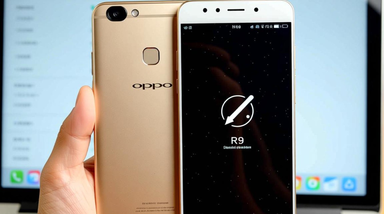 OPPO R9刷机教程详解-图2
