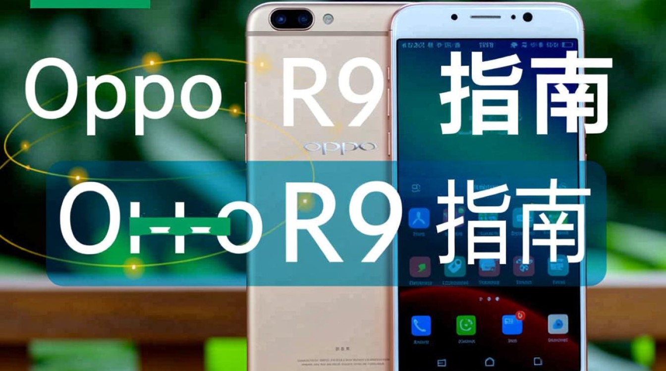 OPPO R9刷机教程详解-图3