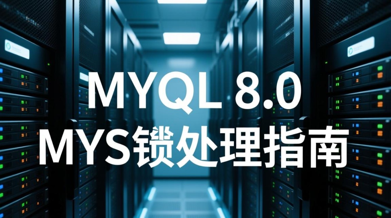 MySQL 8.0版本错误排查指南-图2
