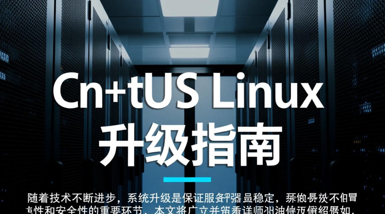 CentOS Linux 升级指南-图3