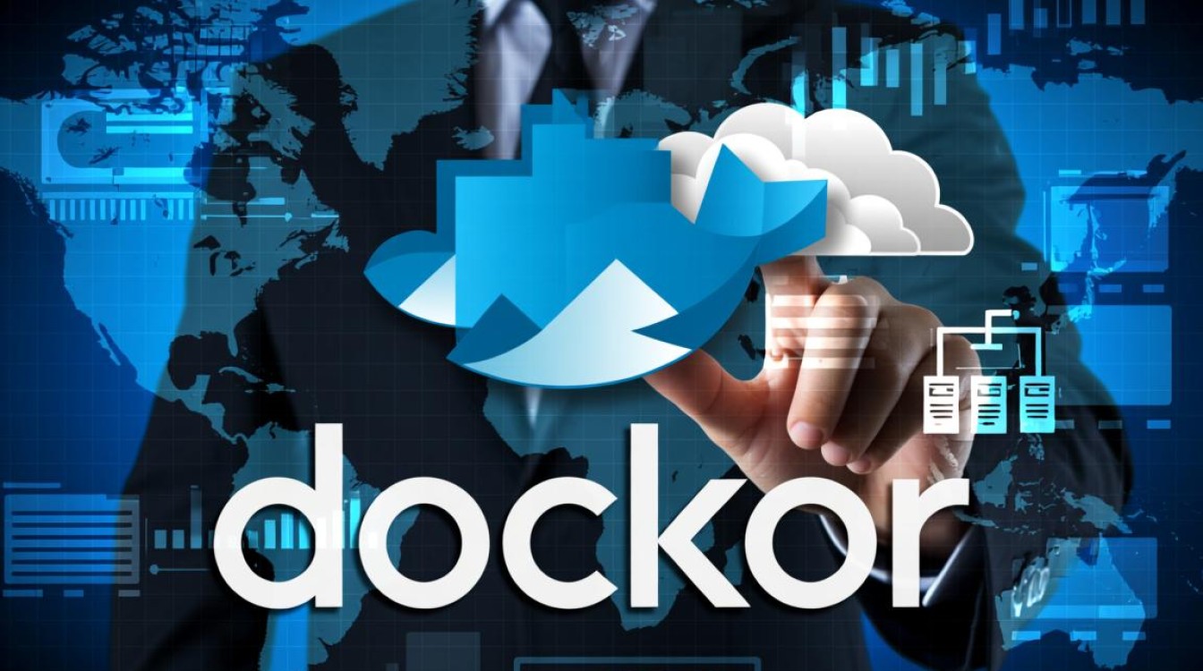 使用Docker运行CentOS镜像教程-图1