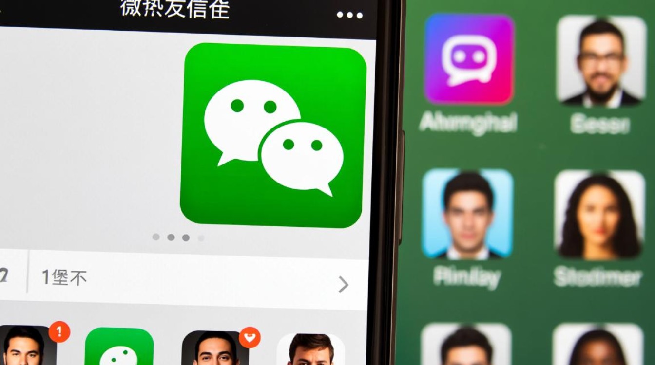 微信好友头像隐藏技巧揭秘-图1 微信好友头像隐藏技巧揭秘-图1