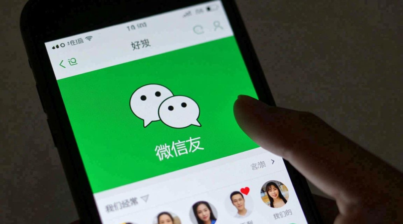 微信好友头像隐藏技巧揭秘-图2 微信好友头像隐藏技巧揭秘-图2