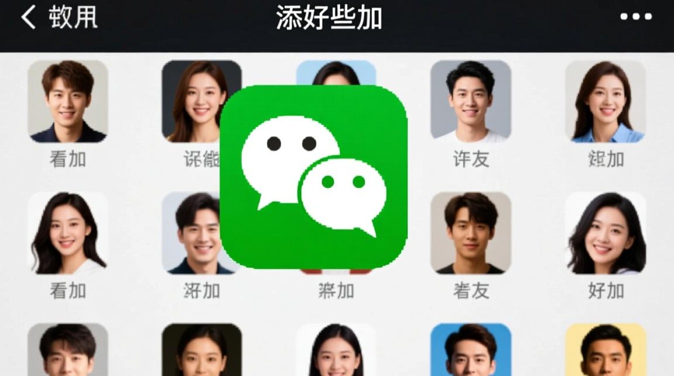 微信好友头像隐藏技巧揭秘-图3 微信好友头像隐藏技巧揭秘-图3