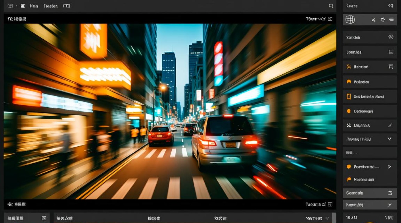 视频剪辑技巧，轻松实现视频晃动效果-图1