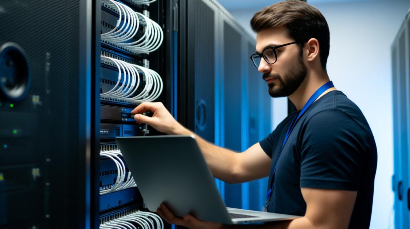 在CentOS系统上实现多IP地址配置指南-图3