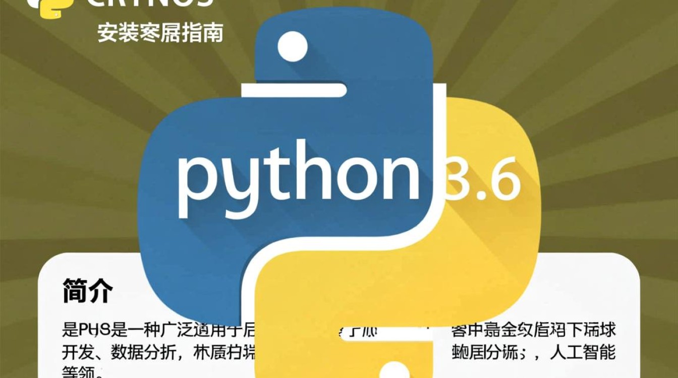 CentOS系统上安装Python 3.6教程-图2