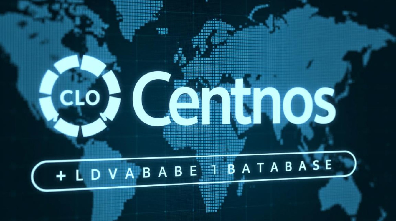 CentOS系统上安装数据库的步骤指南-图2 CentOS系统上安装数据库的步骤指南-图2
