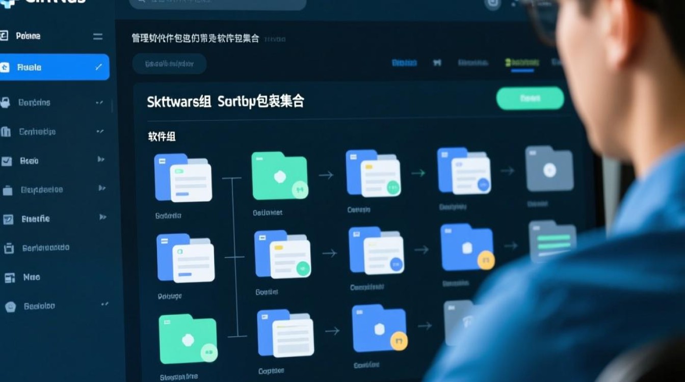 在CentOS中快速列出所有软件组的技巧-图1