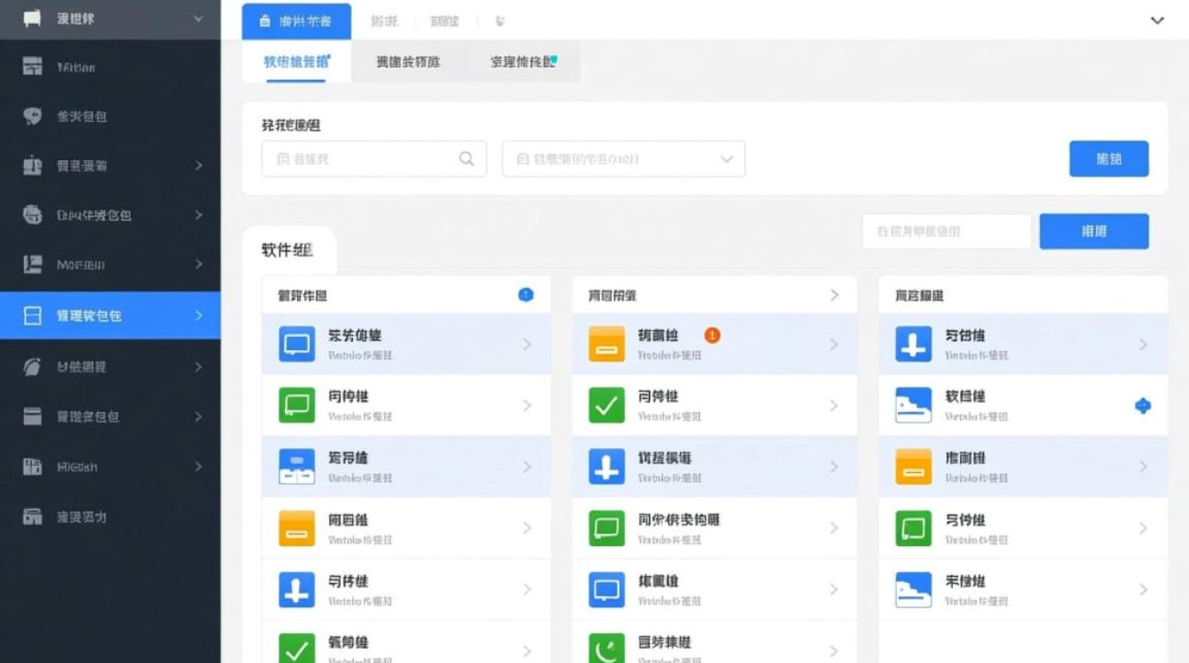 在CentOS中快速列出所有软件组的技巧-图2