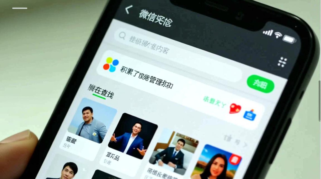 微信收藏标签删除指南-图2