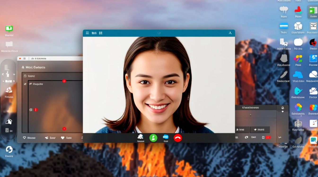 轻松开启Mac摄像头使用指南-图2 轻松开启Mac摄像头使用指南-图2