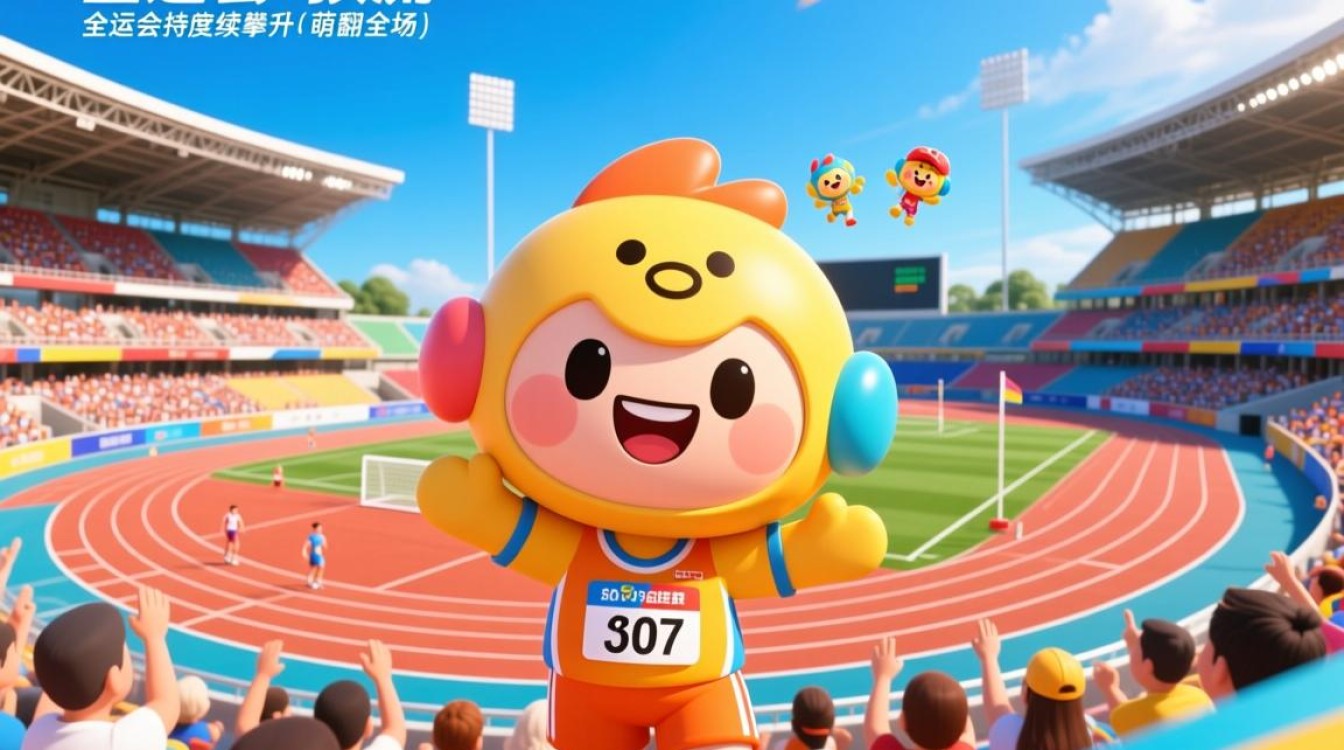 全运会表情包热潮来袭！-图2