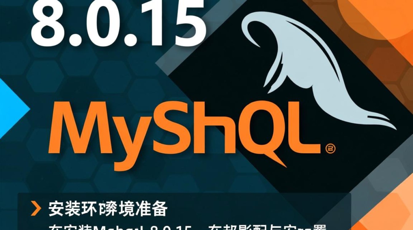 MySQL 8.0.15在CentOS上的安装与配置指南-图1