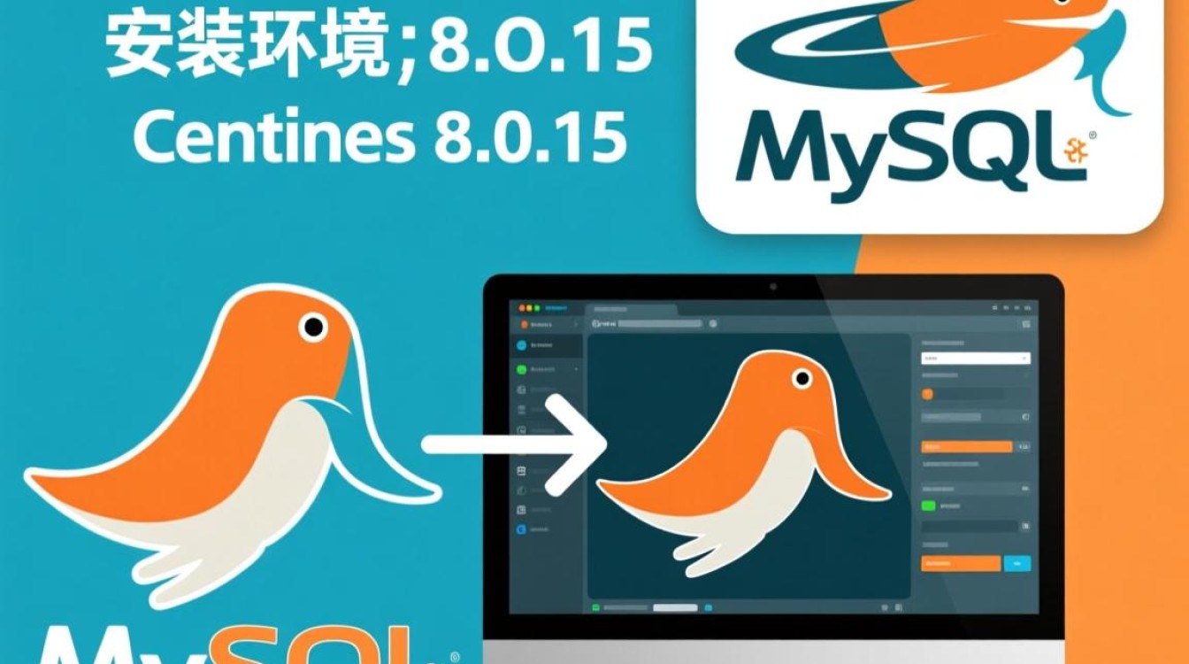 MySQL 8.0.15在CentOS上的安装与配置指南-图2