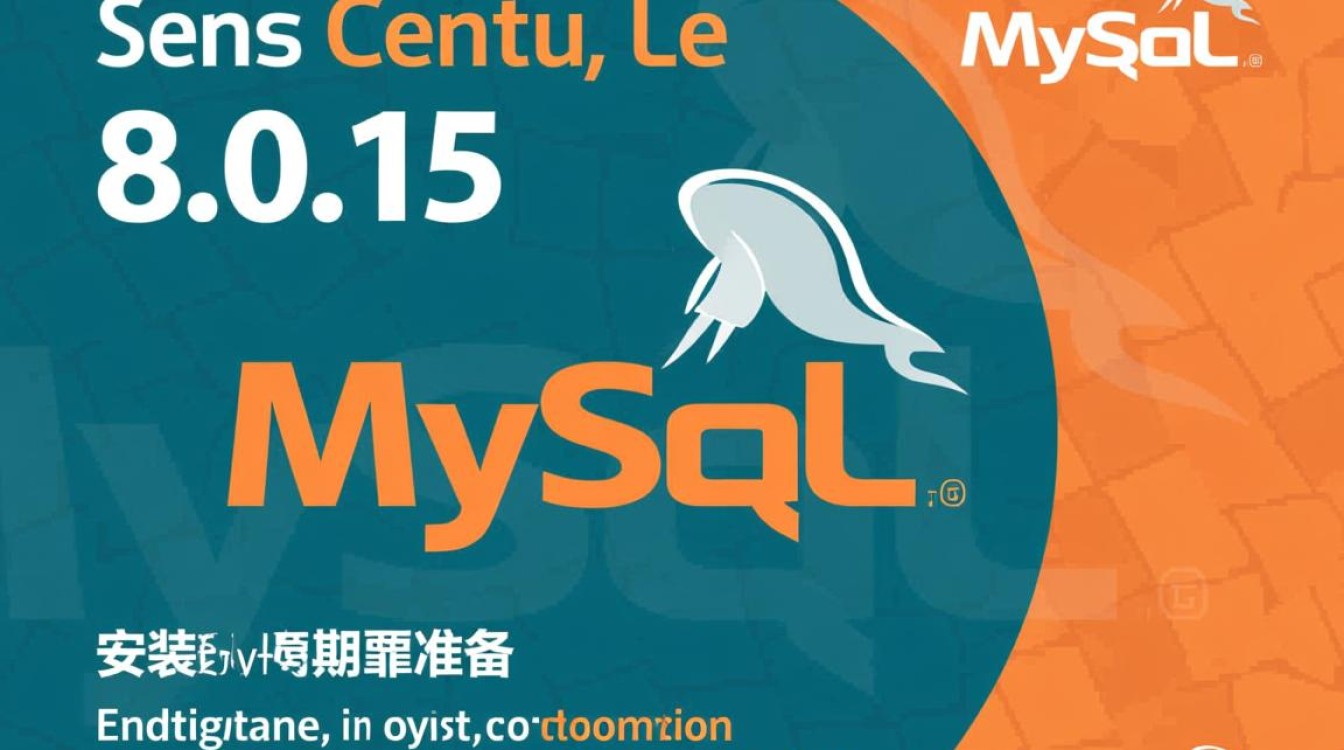 MySQL 8.0.15在CentOS上的安装与配置指南-图3