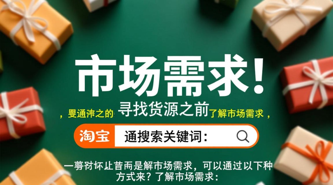 淘宝新手开店货源攻略揭秘-图2