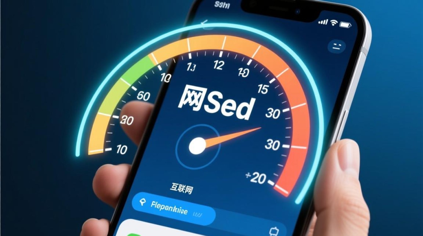 快速掌握手机网速检测技巧-图1