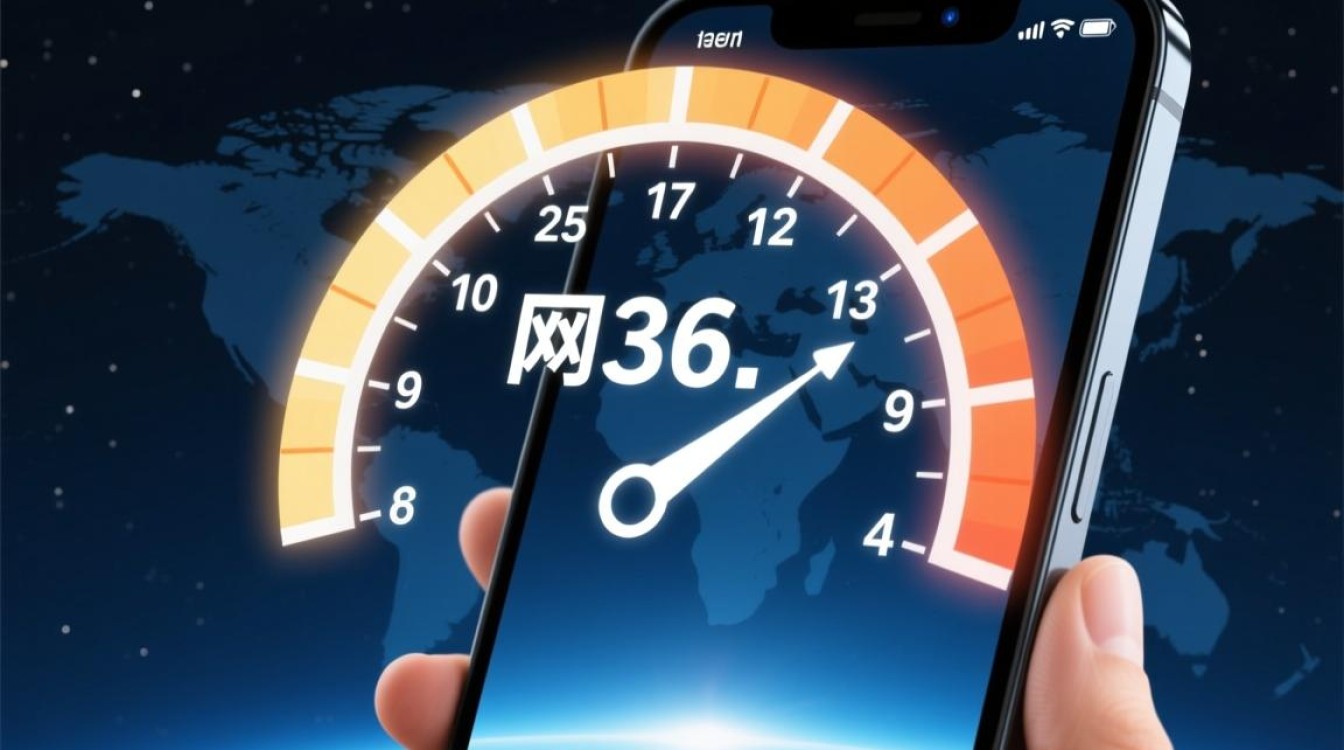 快速掌握手机网速检测技巧-图2