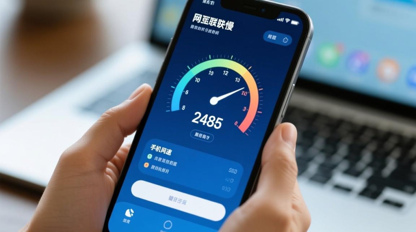 快速掌握手机网速检测技巧-图3